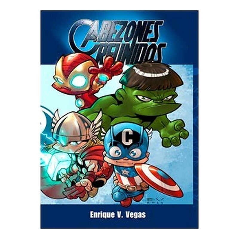 CABEZONES REUNIDOS