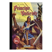PRINCIPE VALIENTE: LOS COMICS DE DELL