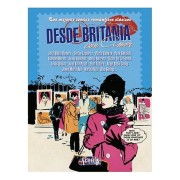 DESDE BRITANIA CON AMOR