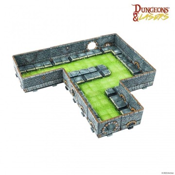 Sewers Set - Dungeons & Lasers