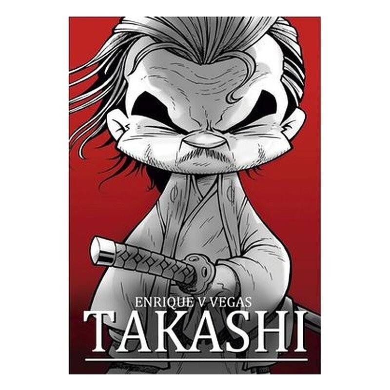 TAKASHI