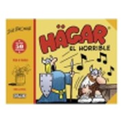 HAGAR EL HORRIBLE 1974 - 1975