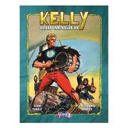 KELLY OJO MAGICO VOL 06