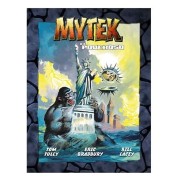 MYTEK EL PODEROSO VOL 03