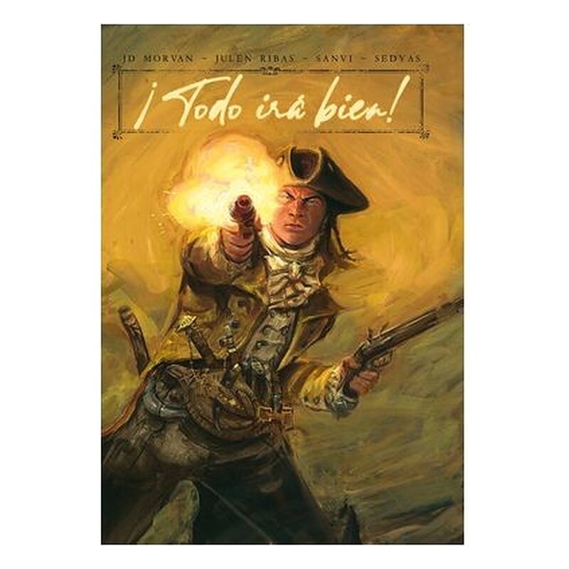 ¡TODO IRA BIEN!