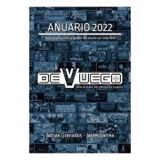 ANUARIO DEVUEGO 2022