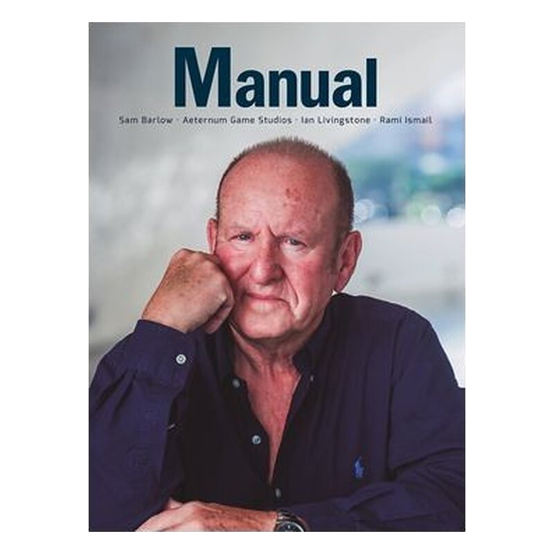 REVISTA MANUAL 11