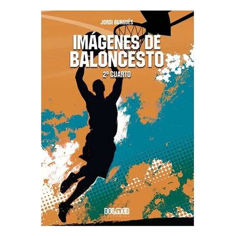 IMAGENES DE BALONCESTO: 2º CUARTO