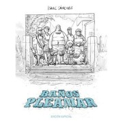 BAÑOS PLEAMAR (EDICION DELUXE)