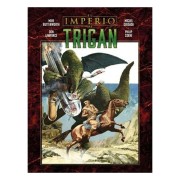 EL IMPERIO DE TRIGAN VOL 04