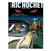 LAS NUEVAS AVENTURAS DE RIC HOCHET 03
