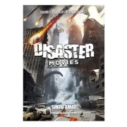 DISASTER MOVIES. GRANDES PELICULAS DE CATASTROFES