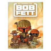 EL DIARIO DE BOB FETT