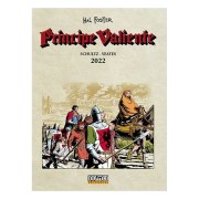 PRINCIPE VALIENTE 2022