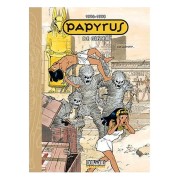 PAPYRUS 1996-1998