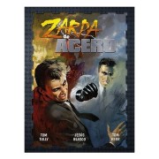 ZARPA DE ACERO 04