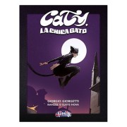 CATY LA CHICA GATO