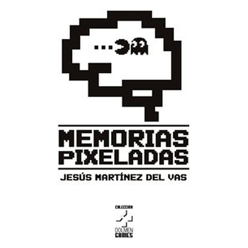 MEMORIAS PIXELADAS