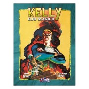 KELLY OJO MAGICO VOL 05