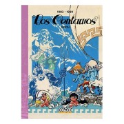 LOS CENTAUROS 1982-1989