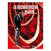 LA DECIMOTERCERA PLANTA VOL.3
