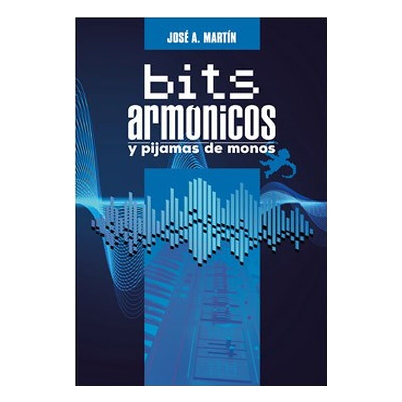 BITS ARMONICOS Y PIJAMAS DE MONOS
