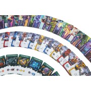 Starship Captains (Inglés) + Promo: Jigsaw Puzzle 1000 pz Starship Captains