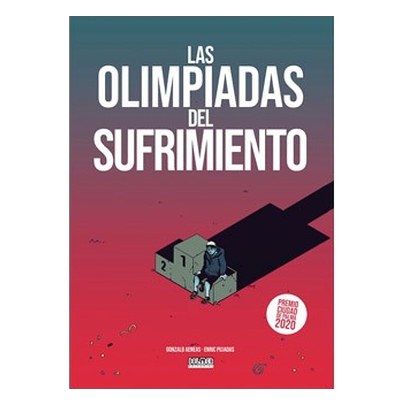 LAS OLIMPIADAS DEL SUFRIMIENTO