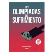 LAS OLIMPIADAS DEL SUFRIMIENTO