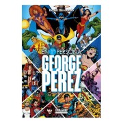 GEORGE PEREZ. EN PRIMERA PERSONA