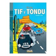 TIF Y TONDU 06. FIRMADO : SR. CHOC