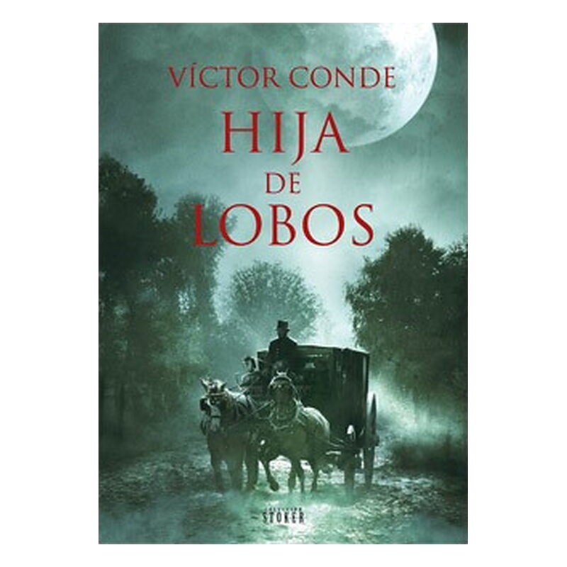 HIJA DE LOBOS