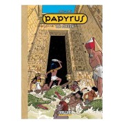 PAPYRUS 1993-1995