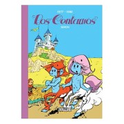 LOS CENTAUROS 1977-1980