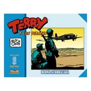TERRY Y LOS PIRATAS: 1943 - 1944