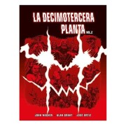 LA DECIMOTERCERA PLANTA VOL.2