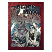 BLACK MAX VOL 2