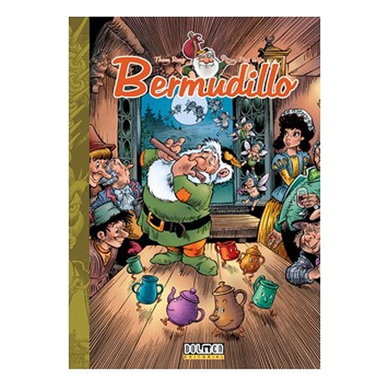 BERMUDILLO 08