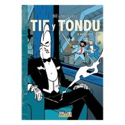 TIF Y TONDU 05. EL DIABOLICO SR. CHOC