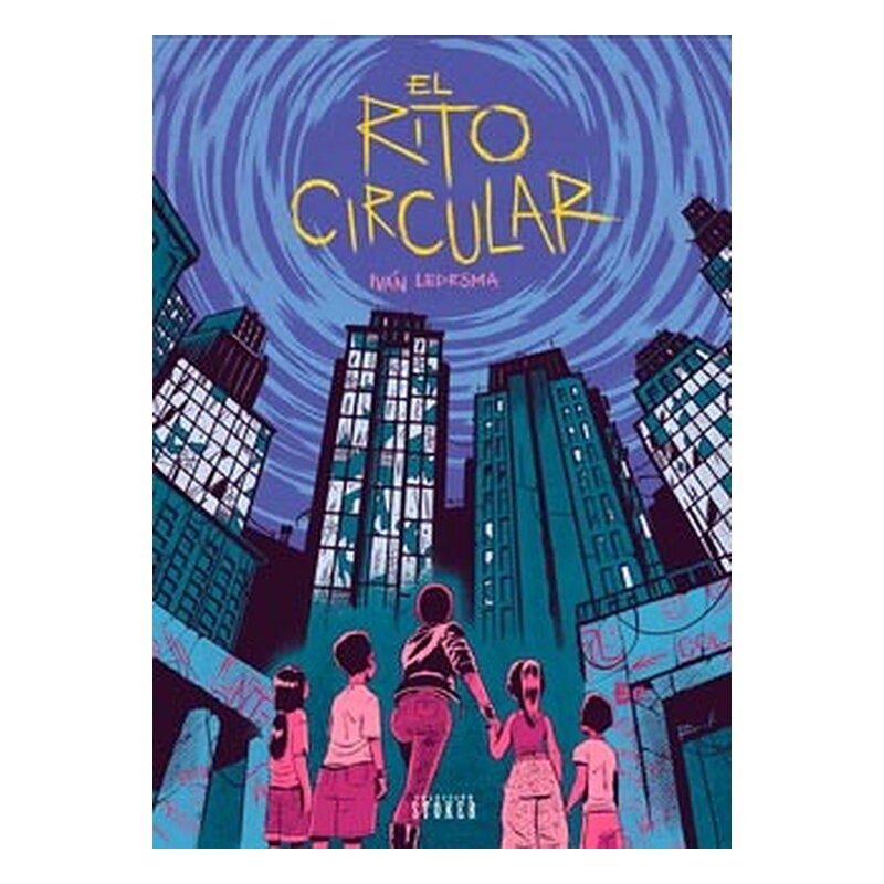 EL RITO CIRCULAR