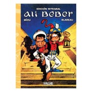 ALI BEBER