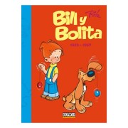 BILL Y BOLITA 02 (1963-1967)