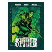 THE SPIDER VOL 2