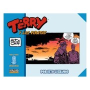 TERRY Y LOS PIRATAS: 1942 - 1943