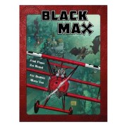 BLACK MAX VOL.1