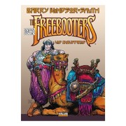 THE FREEBOOTERS