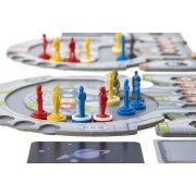 Starship Captains (Inglés) + Promo: Jigsaw Puzzle 1000 pz Starship Captains