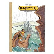 PAPYRUS 1990-1992