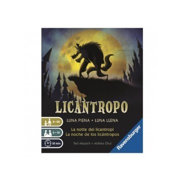 Licantropo