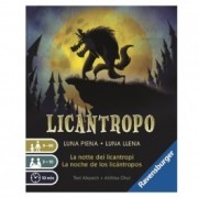 Licantropo